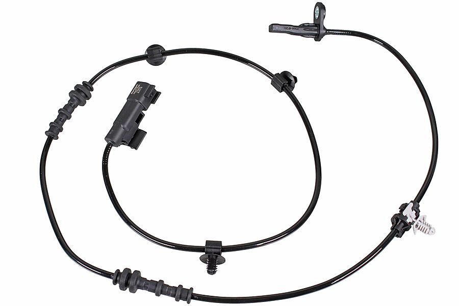 METZGER AUTOTEILE ABS Sensor 09001656 for GENERAL MOTORS