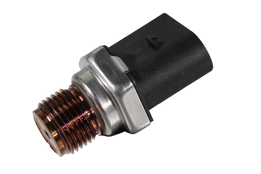 METZGER AUTOTEILE Sensor, brændstoftryk 0906202 for VAG MAN