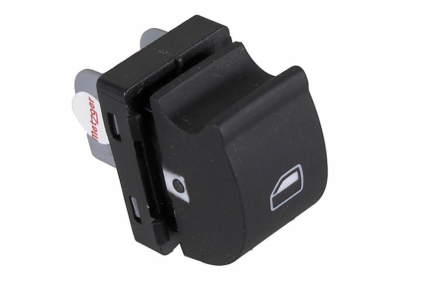 METZGER AUTOTEILE Kontakt, rudehejs 09161327 for VAG AUDI