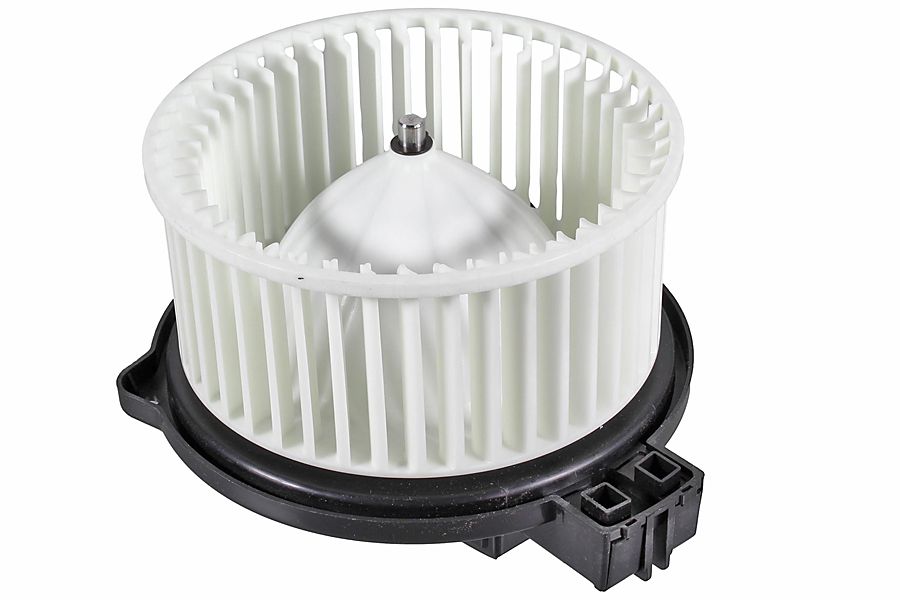 METZGER AUTOTEILE Kabineblæser 0917913 for MAZDA