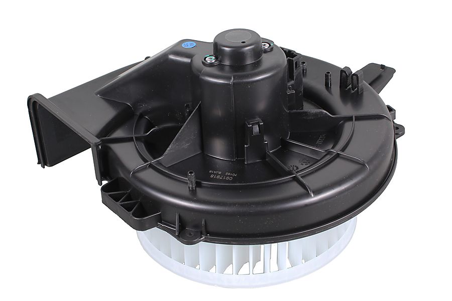 METZGER AUTOTEILE Kabineblæser 0917918 for VAG SKODA