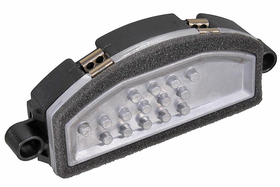 METZGER AUTOTEILE Regulator, kabineventilator 0917932 for VOLVO
