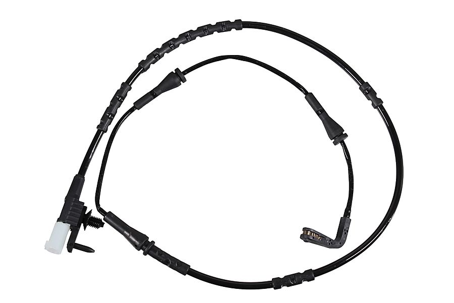 METZGER AUTOTEILE Slidindikator, bremsebelægning 1190380 for JAGUAR LAND ROVER