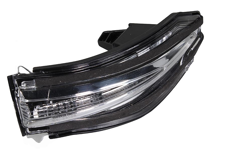 METZGER AUTOTEILE Blinklygte 2080374 Sidespejl højre side for TOYOTA