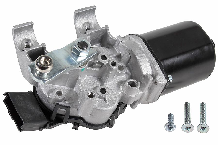METZGER AUTOTEILE Viskermotor 2190833 foran for NISSAN