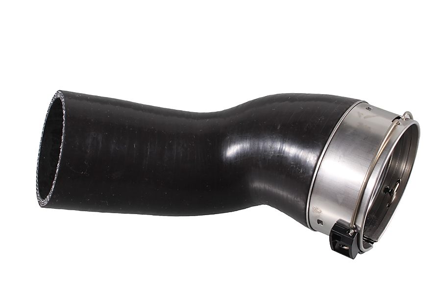 METZGER AUTOTEILE Ladeluftslange 2400571 oppe for VOLVO