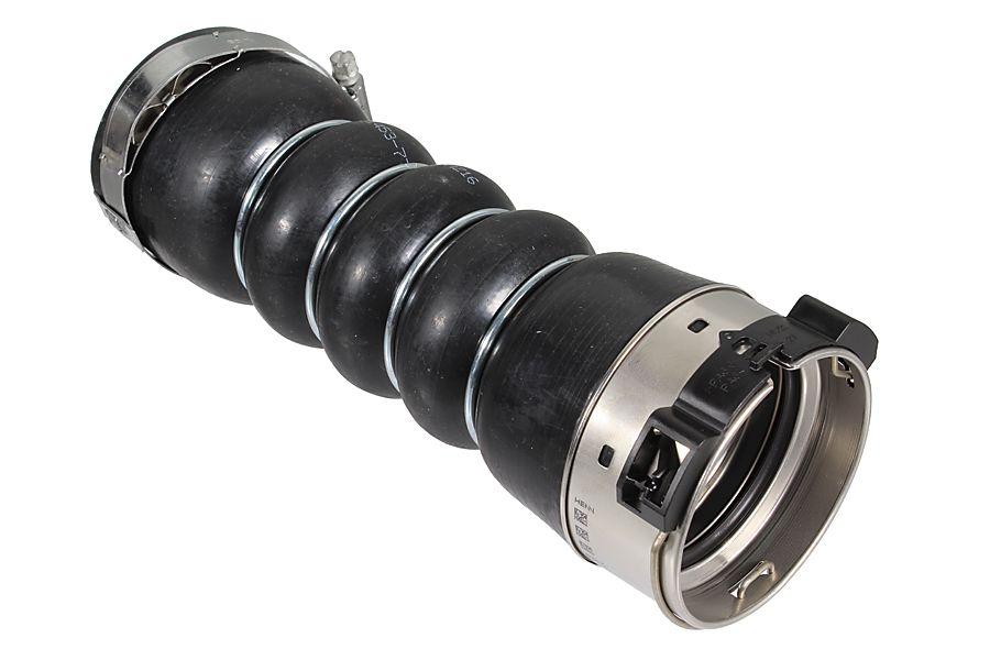METZGER AUTOTEILE Ladeluftslange 2401453 nede for BMW
