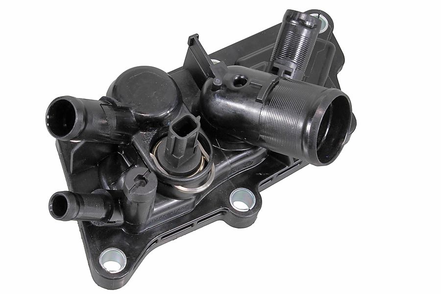 METZGER AUTOTEILE Termostat, kølemiddel 4006513 for NISSAN DACIA