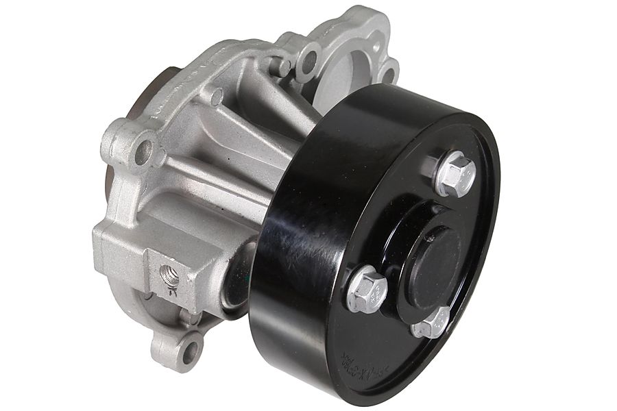 METZGER AUTOTEILE Vandpumpe 4007070 for BMW