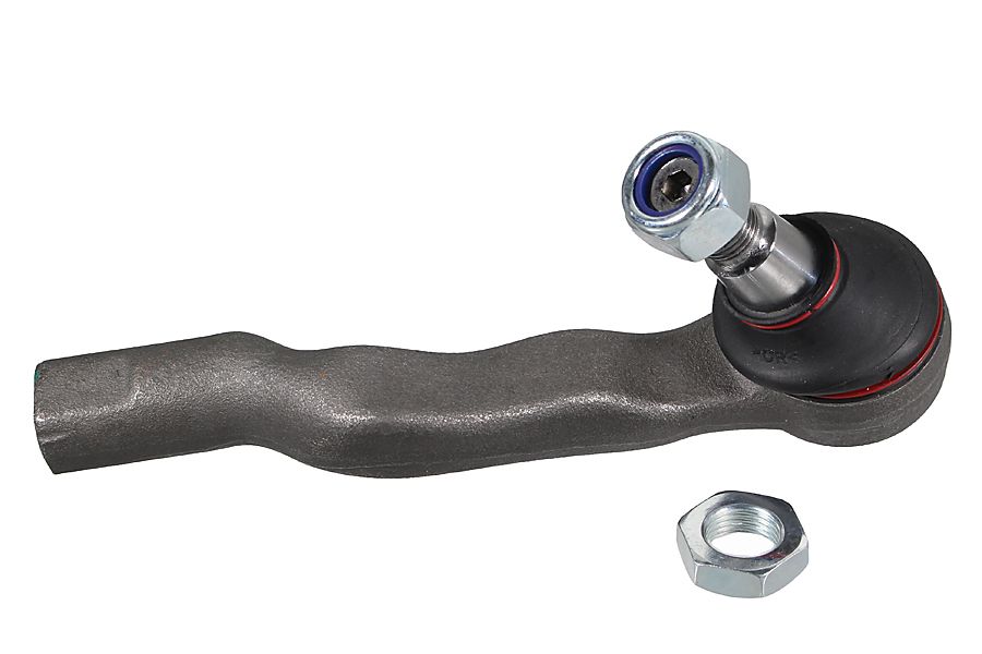 METZGER AUTOTEILE Sporstangkugle 54029002 højre foraksel for MERCEDES-BENZ