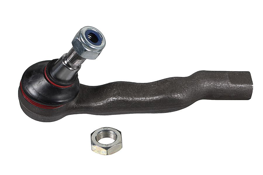 METZGER AUTOTEILE Sporstangkugle 54029101 venstre foraksel for MERCEDES-BENZ