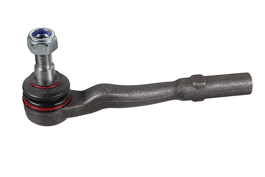 METZGER AUTOTEILE Sporstangkugle 54029401 venstre foraksel for MERCEDES-BENZ