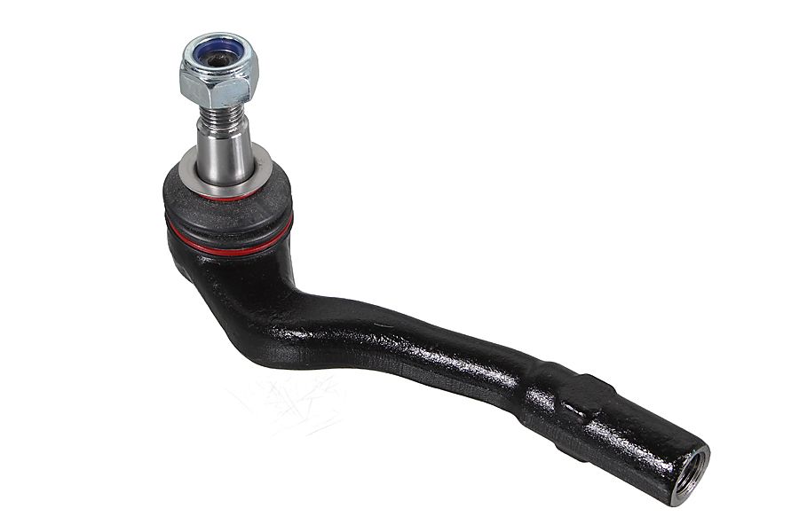 METZGER AUTOTEILE Sporstangkugle 54030001 venstre foraksel for MERCEDES-BENZ