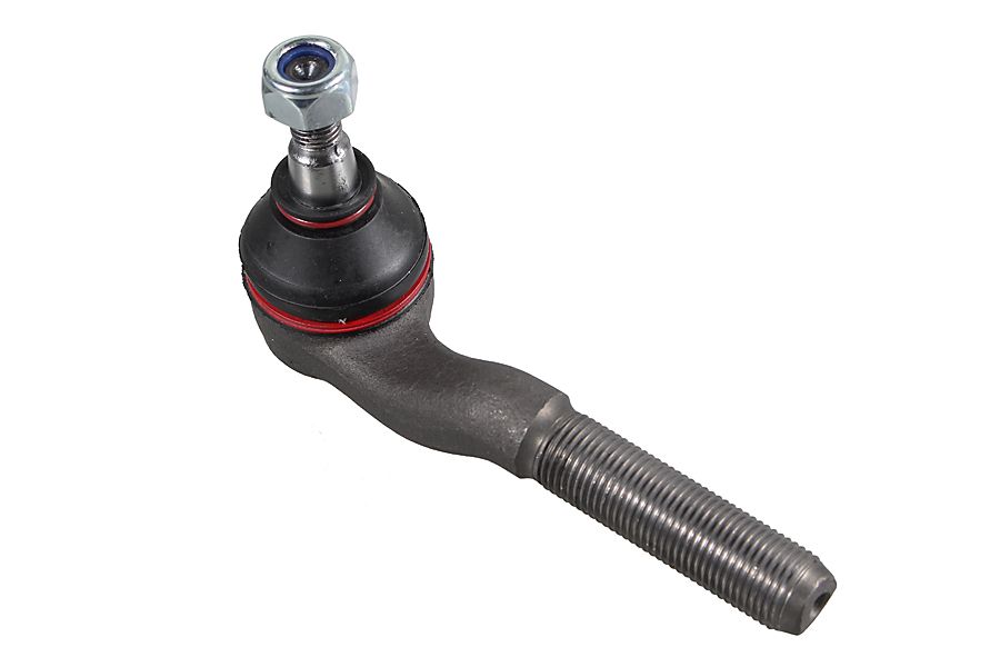 METZGER AUTOTEILE Sporstangkugle 54031011 venstre foraksel for PEUGEOT