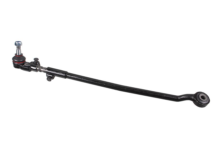 METZGER AUTOTEILE Sporstang 56000101 venstre foraksel for OPEL SAAB GENERAL MOTORS