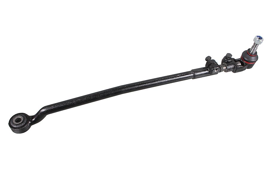 METZGER AUTOTEILE Sporstang 56000202 højre foraksel for OPEL SAAB