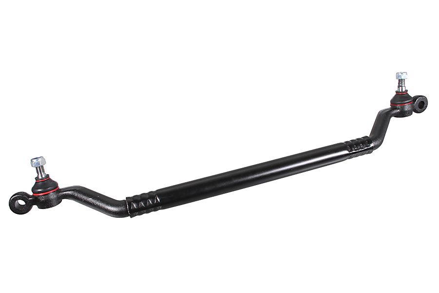 METZGER AUTOTEILE Sporstang 56000705 Foraksel midt for OPEL