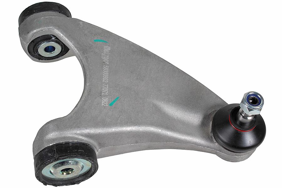 METZGER AUTOTEILE Bærearm, hjulophæng 58000902 for ALFA ROMEO