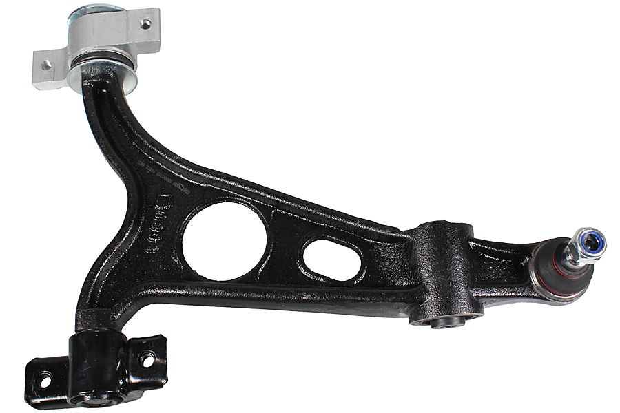 METZGER AUTOTEILE Bærearm, hjulophæng 58000702 for ALFA ROMEO