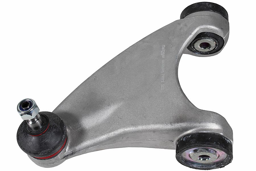 METZGER AUTOTEILE Bærearm, hjulophæng 58001001 for ALFA ROMEO