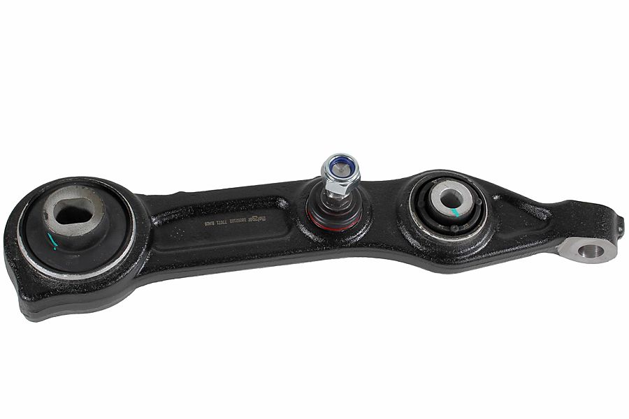 METZGER AUTOTEILE Bærearm, hjulophæng 58053102 for MERCEDES-BENZ