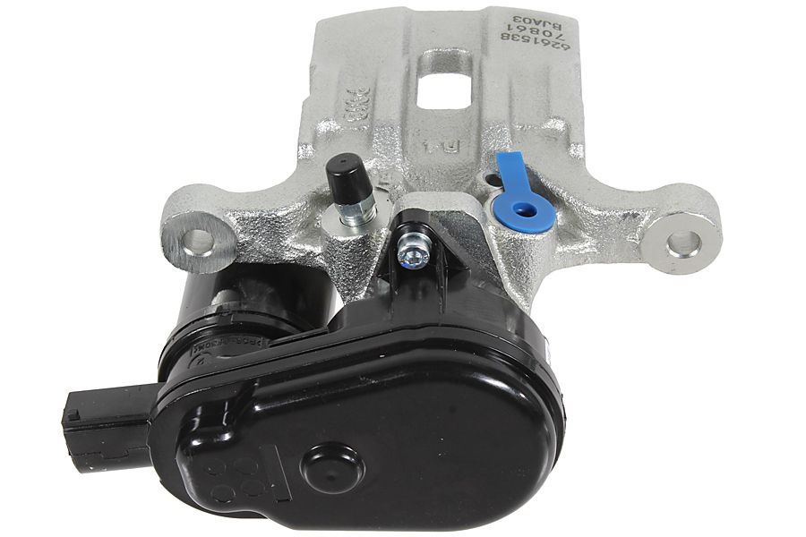 METZGER AUTOTEILE Bremsekaliper 6261538 Bagaksel højre for KIA