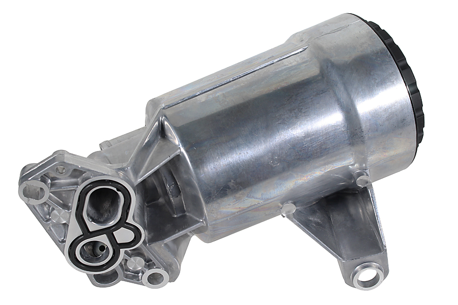 METZGER AUTOTEILE Hus, oliefilter 2370180 for VAUXHALL GENERAL MOTORS NISSAN RENAULT