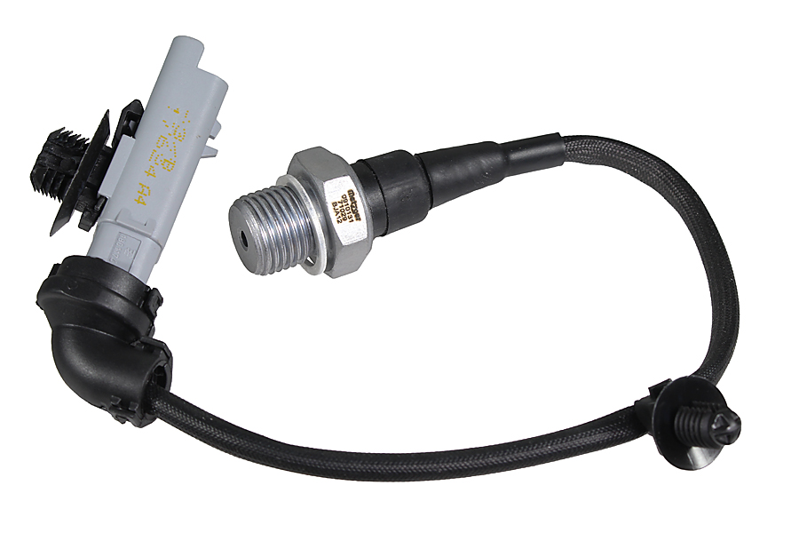 METZGER AUTOTEILE Olietrykskontakt 0910131 for CITROËN/PEUGEOT