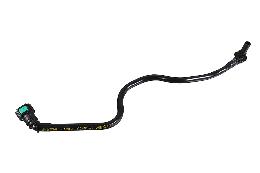 METZGER AUTOTEILE Brændstofrør 2150306 for FORD