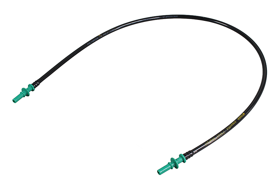 METZGER AUTOTEILE Brændstofrør 2150352 Brændstofslange for RENAULT