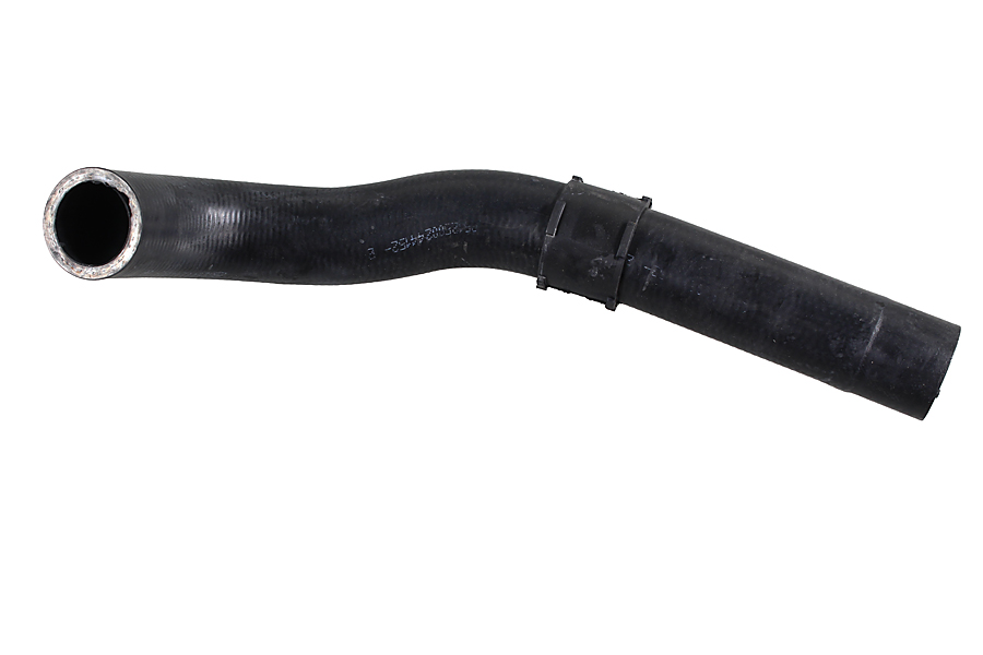 METZGER AUTOTEILE Kølerslange 2422477 oppe for TOYOTA