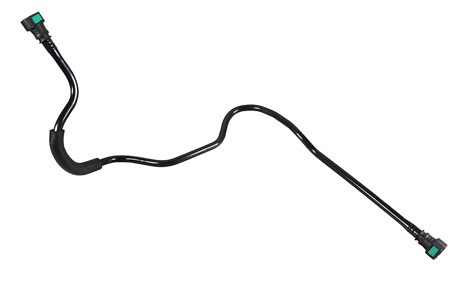 METZGER AUTOTEILE Brændstofrør 2150308 for FORD