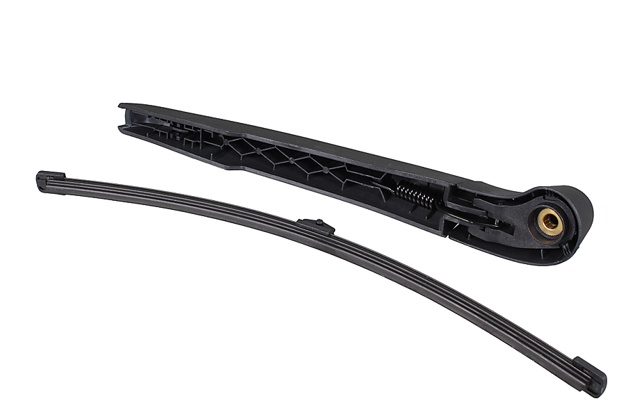 METZGER AUTOTEILE Viskerarm, ruderensning 2191153 bag for BMW