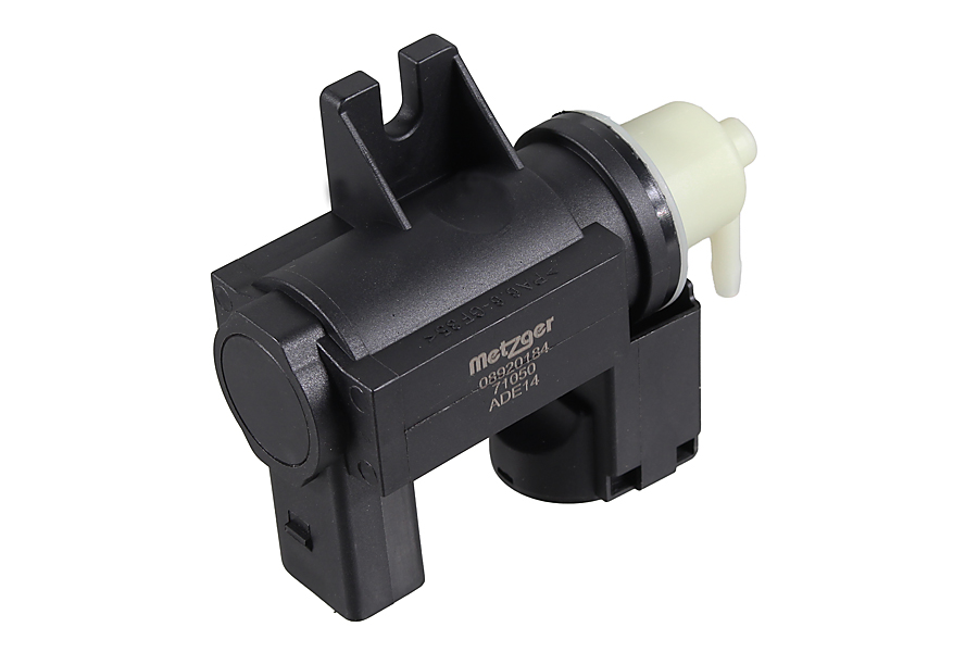 METZGER AUTOTEILE Ladetryksstyring, Turbolader 08920184 for POLESTAR