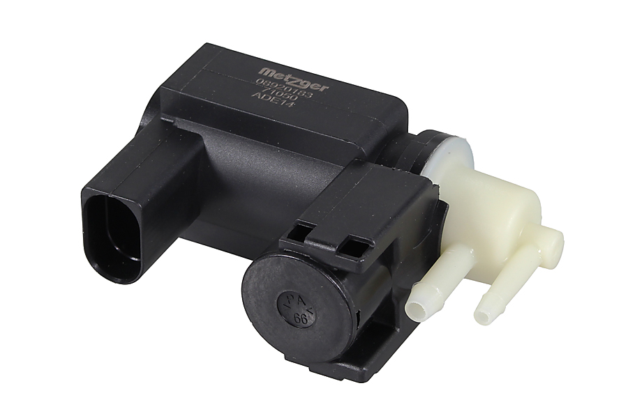METZGER AUTOTEILE Ladetryksstyring, Turbolader 08920183 for VOLVO