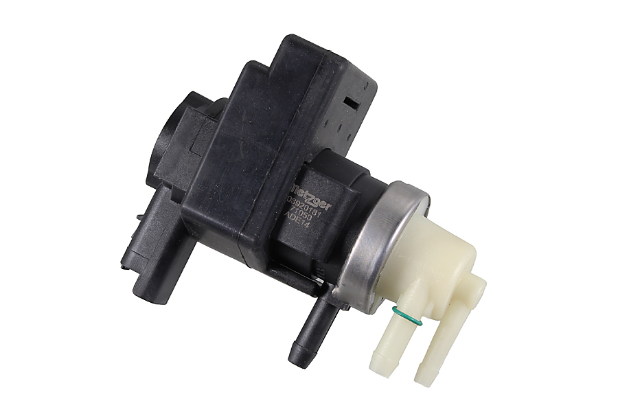 METZGER AUTOTEILE Ladetryksstyring, Turbolader 08920181 for PEUGEOT