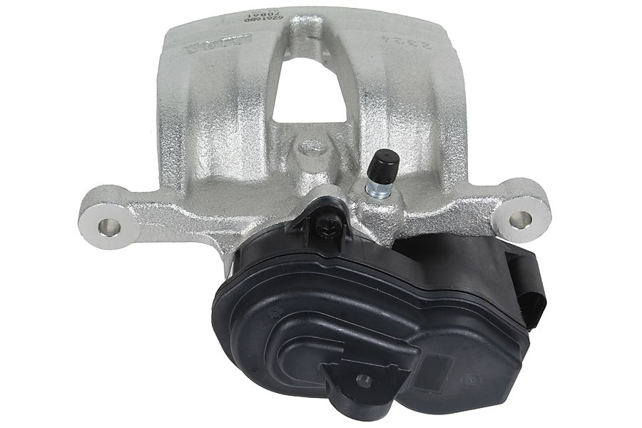 METZGER AUTOTEILE Bremsekaliper 6261680 Bagaksel højre for AUDI