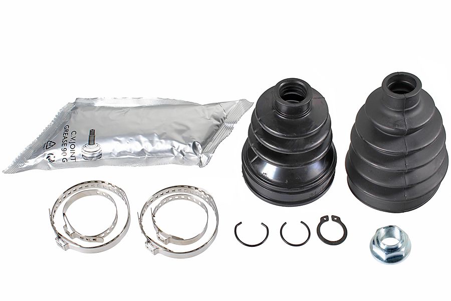 METZGER AUTOTEILE Drivaksel Manchetsæt 751668 gearkasse-monteret for FORD
