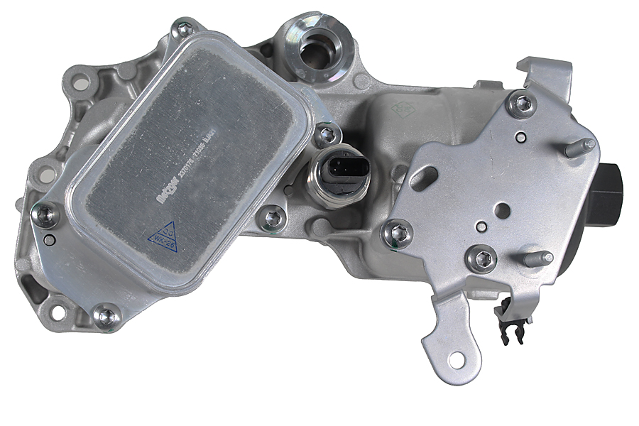 METZGER AUTOTEILE Hus, oliefilter 2370176 for FORD VAUXHALL DS TOYOTA