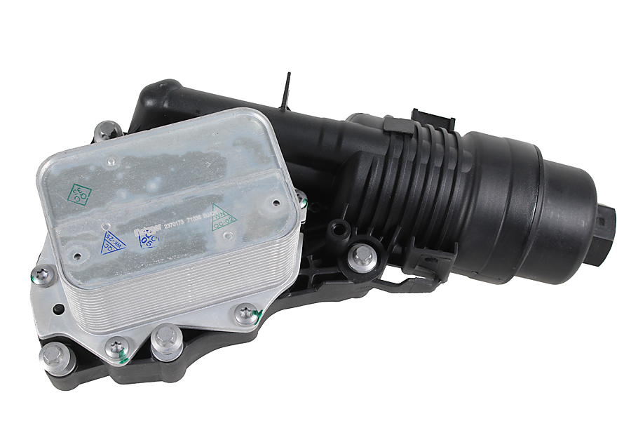 METZGER AUTOTEILE Hus, oliefilter 2370173 for MINI