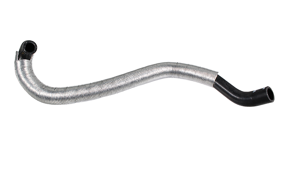 METZGER AUTOTEILE Kølerslange 2422527 for FORD