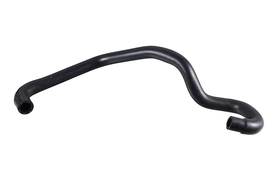 METZGER AUTOTEILE Kølerslange 2422532 for FORD