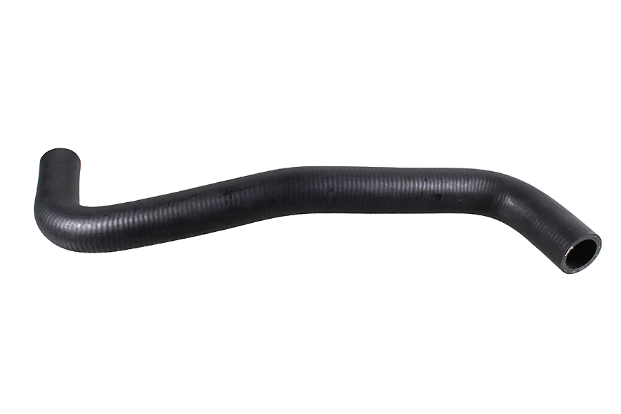 METZGER AUTOTEILE Kølerslange 2422453 nede for NISSAN