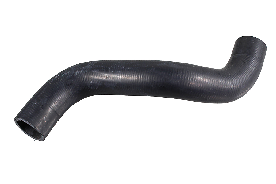 METZGER AUTOTEILE Kølerslange 2422482 højre for TOYOTA