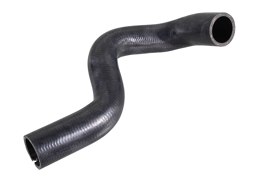 METZGER AUTOTEILE Kølerslange 2422494 oppe for FORD