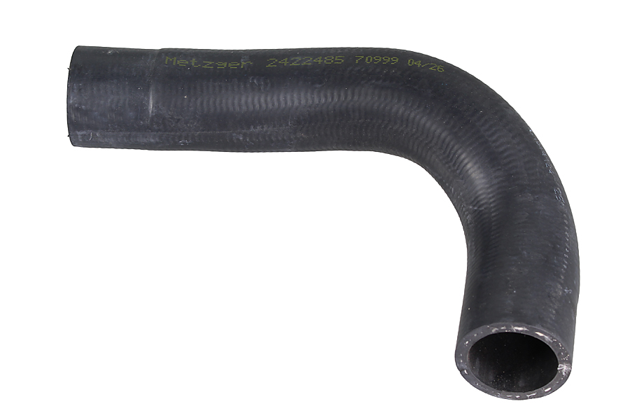 METZGER AUTOTEILE Kølerslange 2422485 venstre for TOYOTA