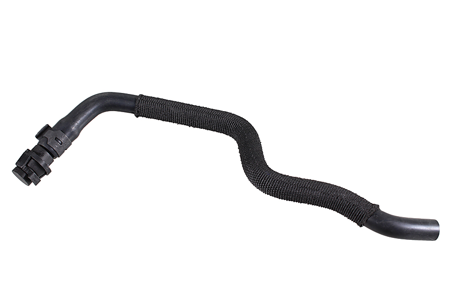 METZGER AUTOTEILE Kølerslange 2422547 oppe for MERCEDES-BENZ