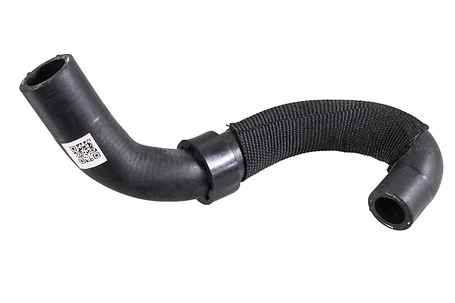 METZGER AUTOTEILE Kølerslange 2422579 for CUPRA