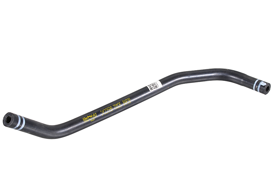 METZGER AUTOTEILE Kølerslange 2422588 for FIAT