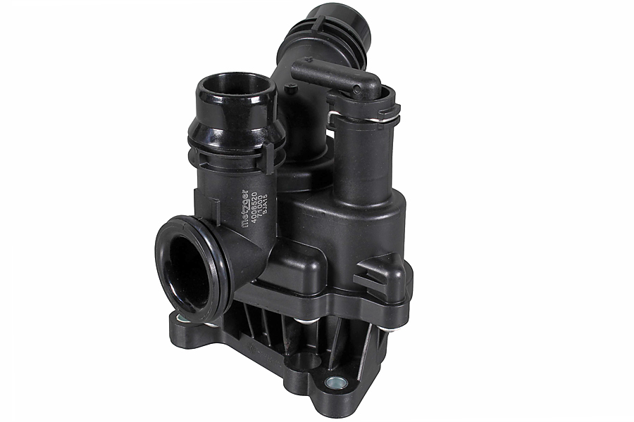 METZGER AUTOTEILE Termostat, kølemiddel 4006520 for MERCEDES-BENZ